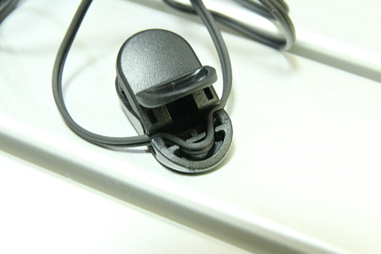 SONY MDR-AS200